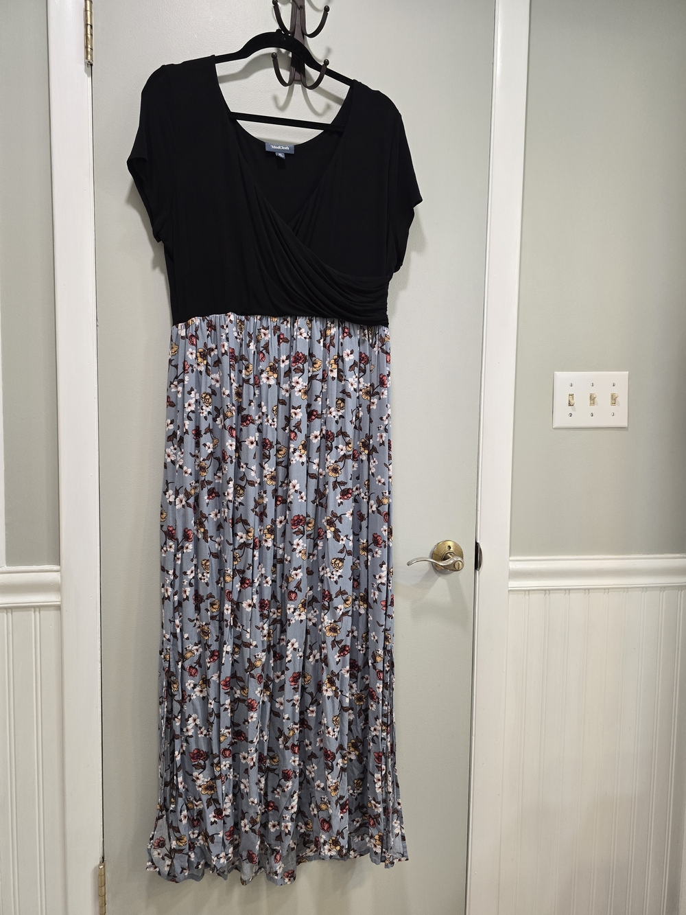 MODCLOTH Wrap Dress XL
